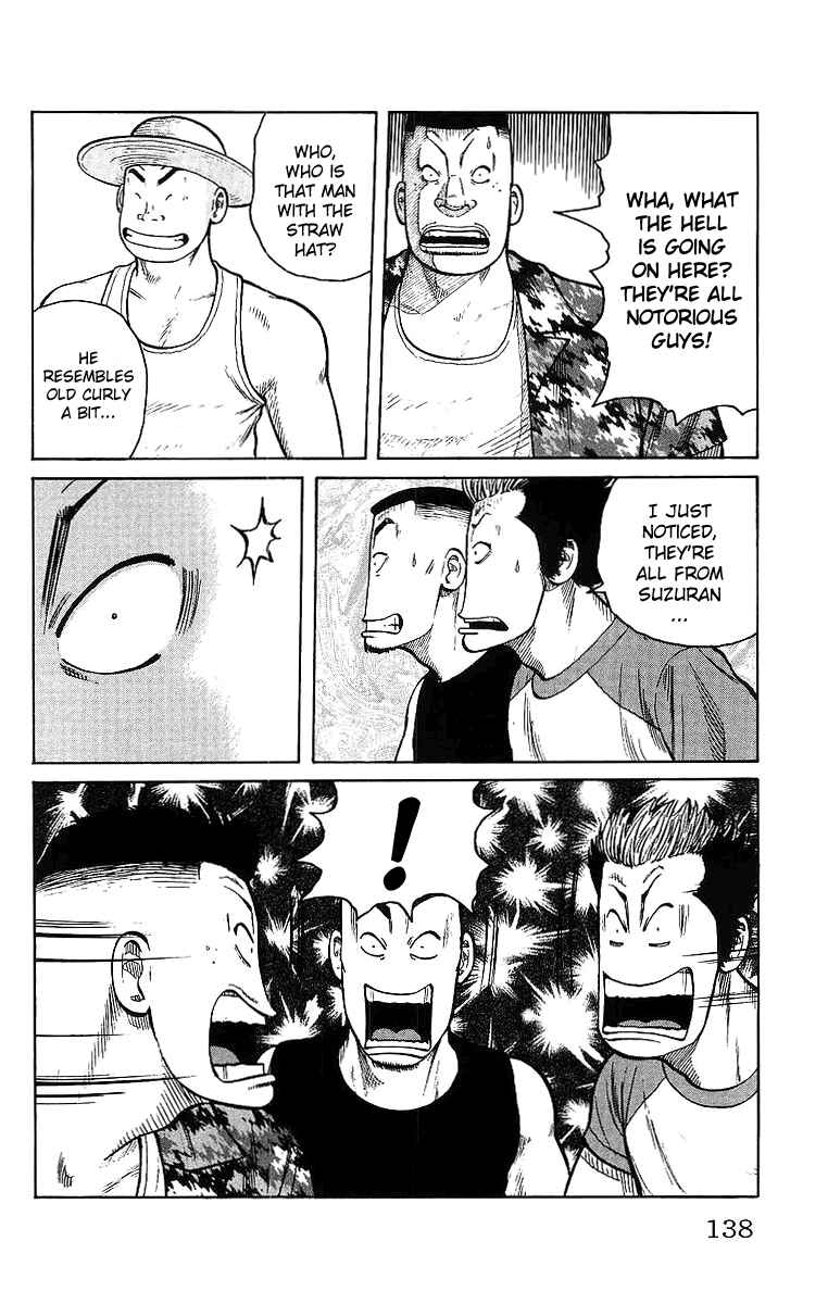 Page 39 Chapter 27 Worst