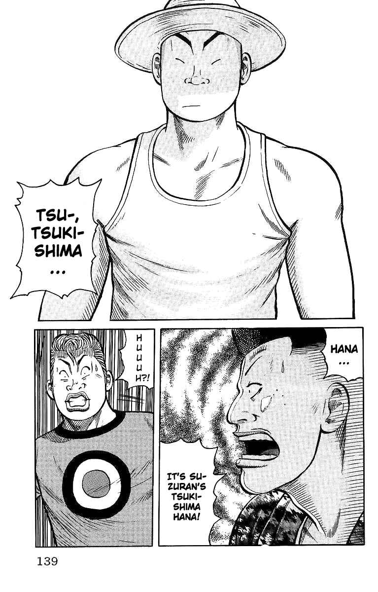 Page 40 Chapter 27 Worst