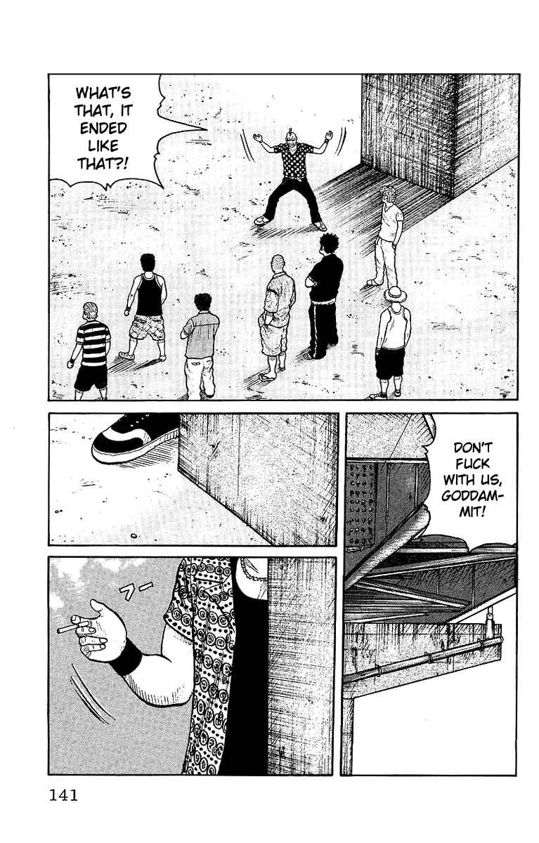 Page 42 Chapter 27 Worst