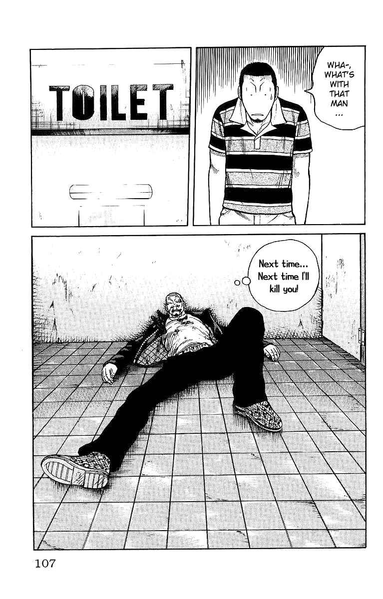 Page 9 Chapter 27 Worst