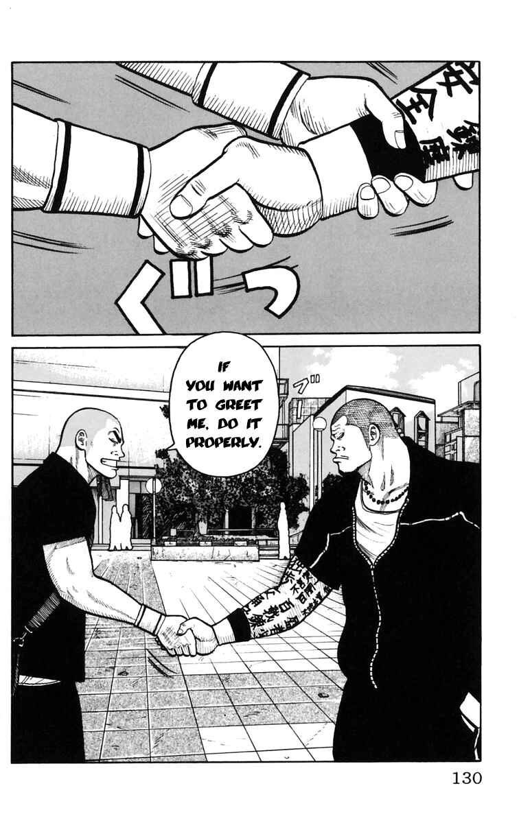 Page 23 Chapter 23 Worst