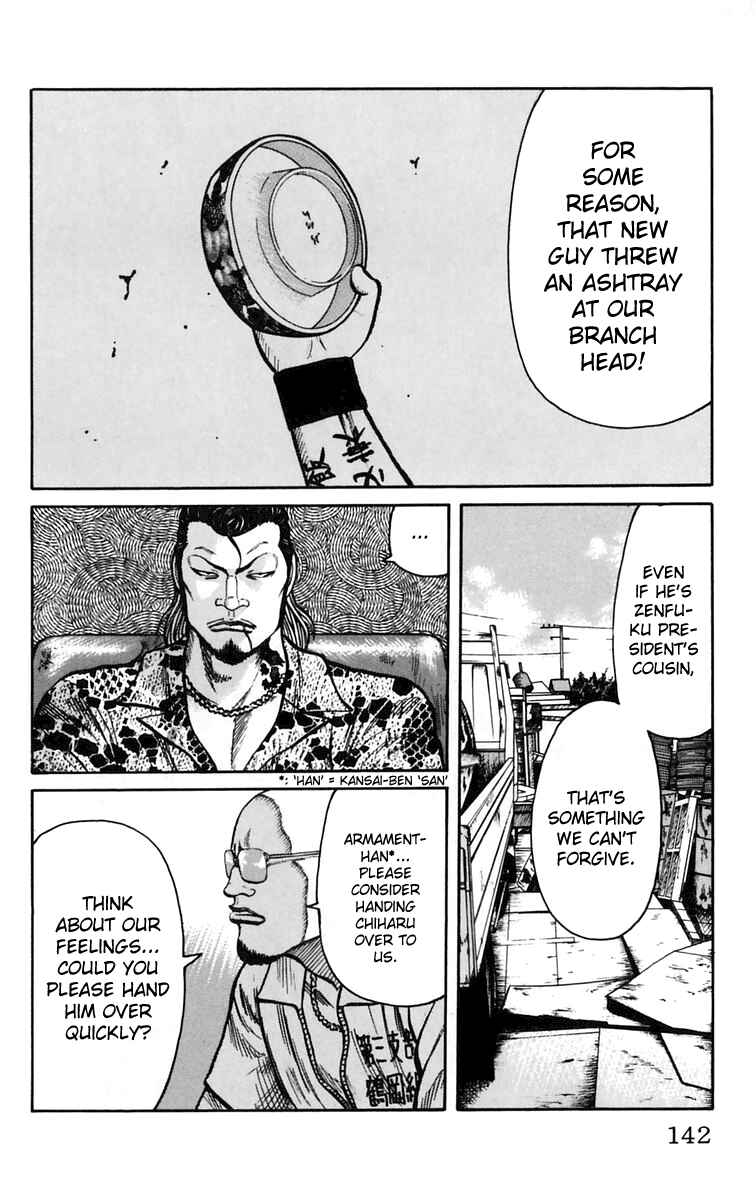 Page 35 Chapter 23 Worst