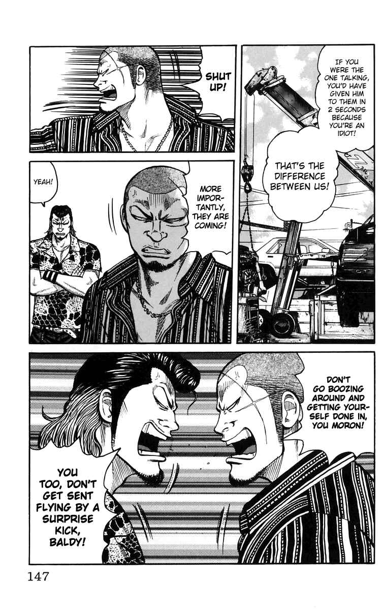 Page 40 Chapter 23 Worst