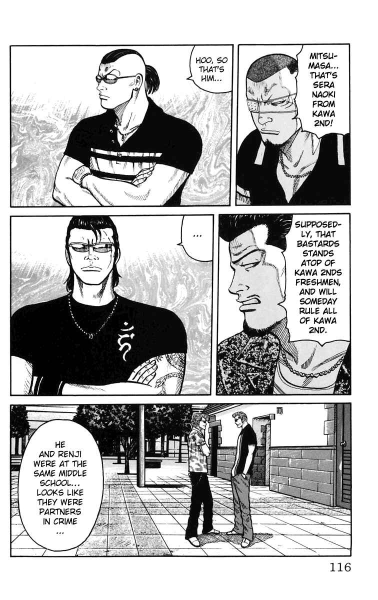 Page 9 Chapter 23 Worst