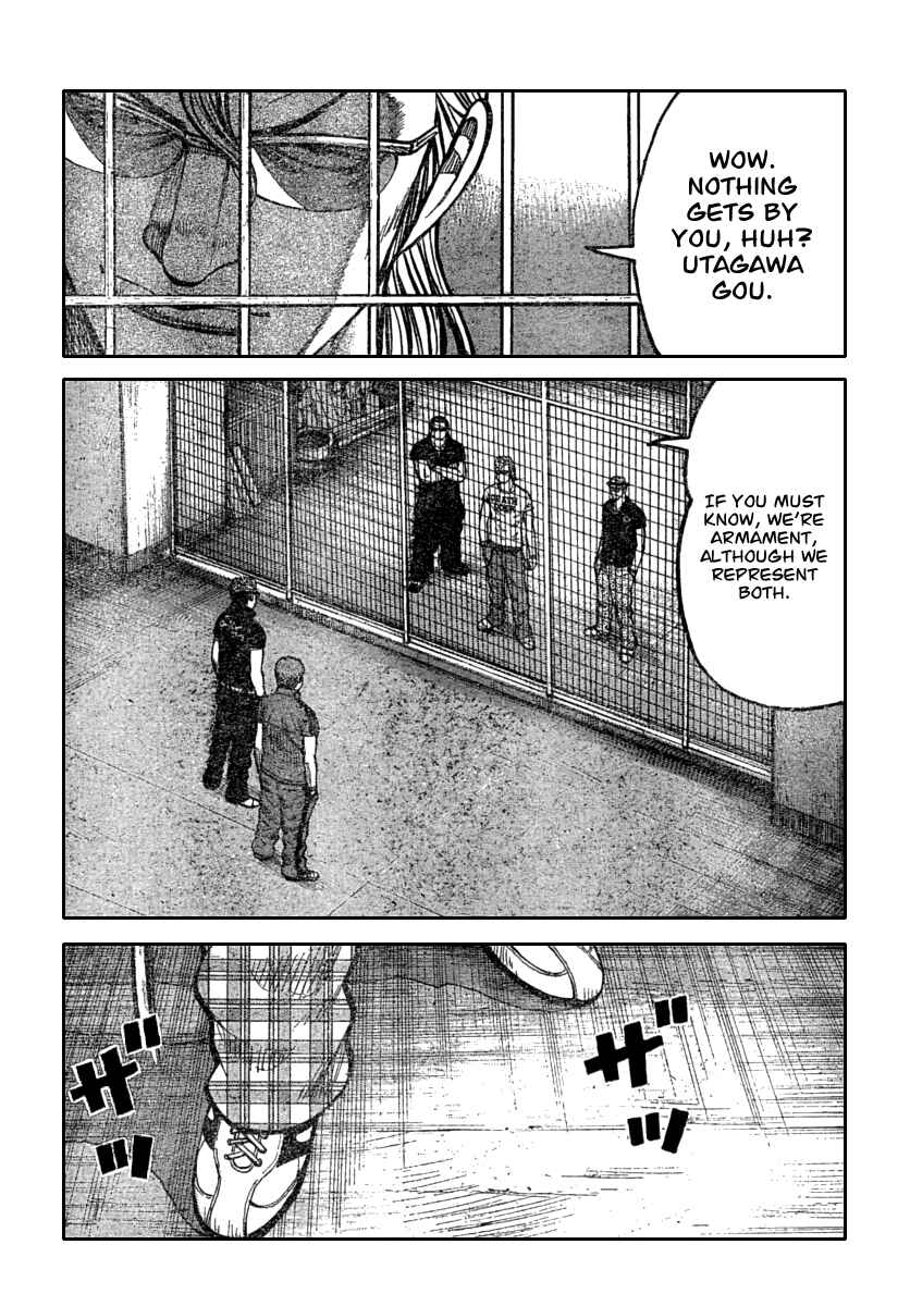 Page 18 Chapter 113 Worst