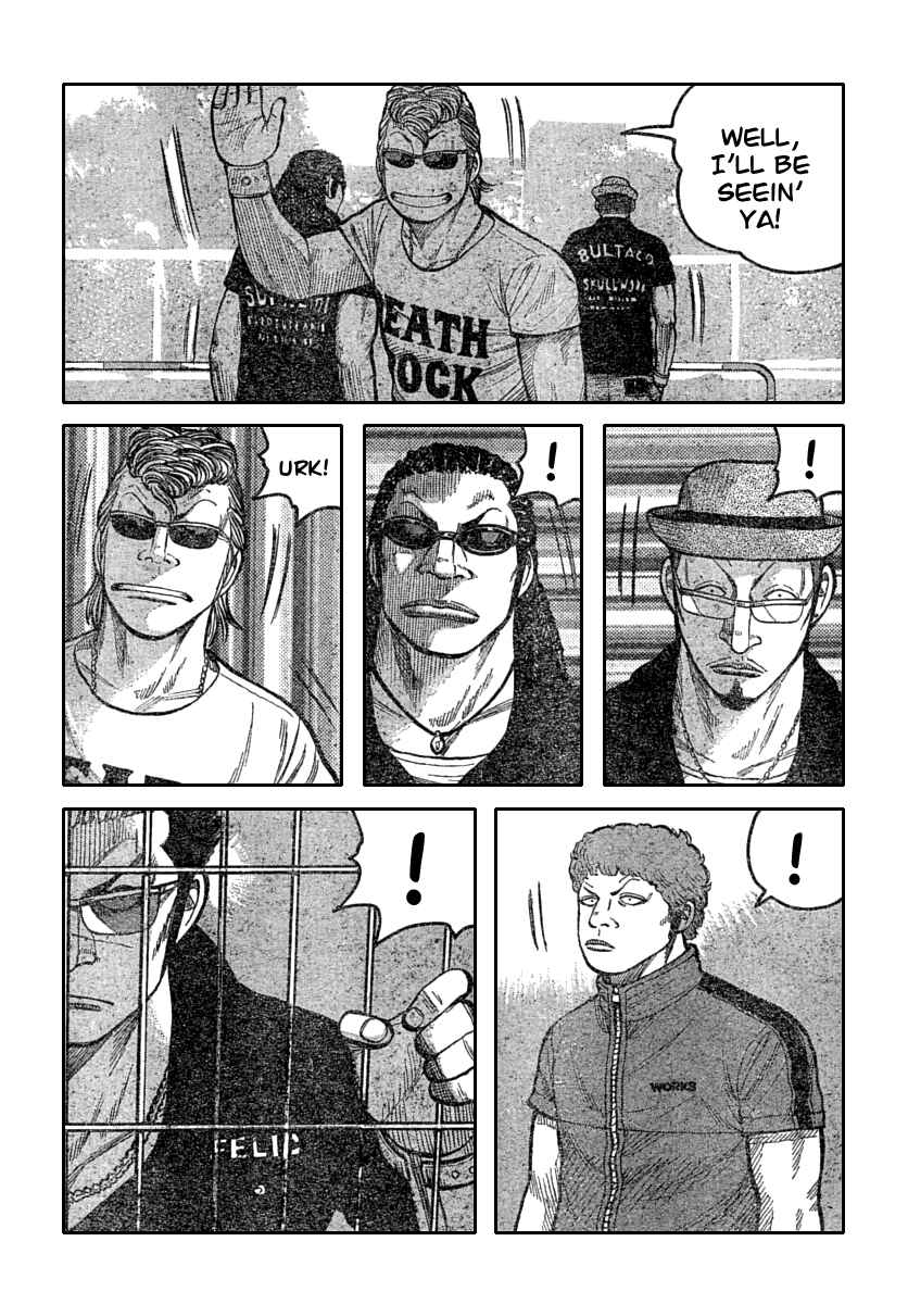 Page 22 Chapter 113 Worst
