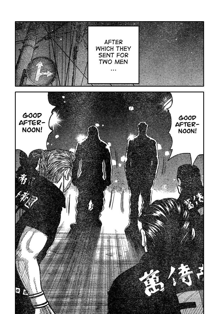 Page 39 Chapter 113 Worst