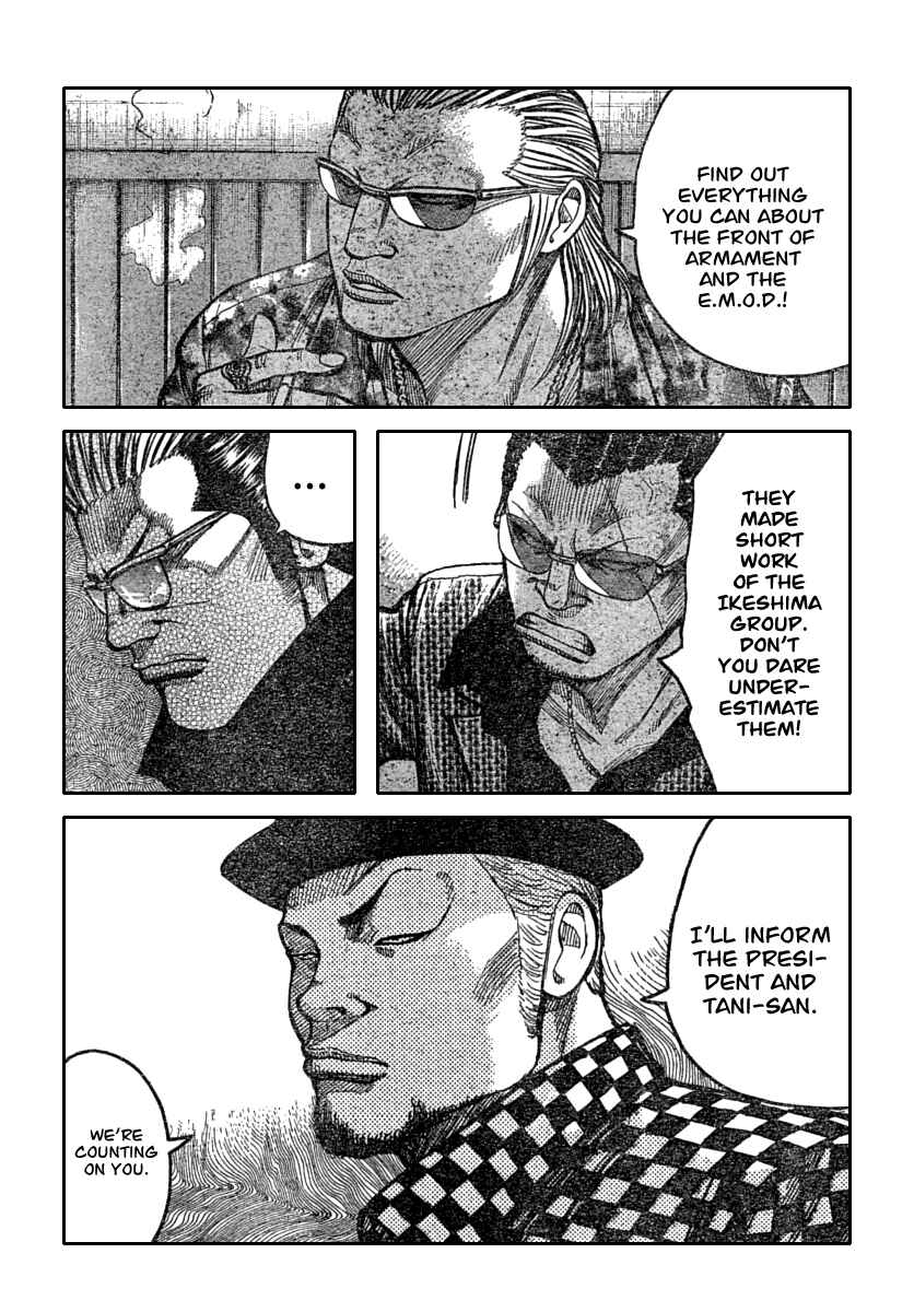 Page 40 Chapter 113 Worst
