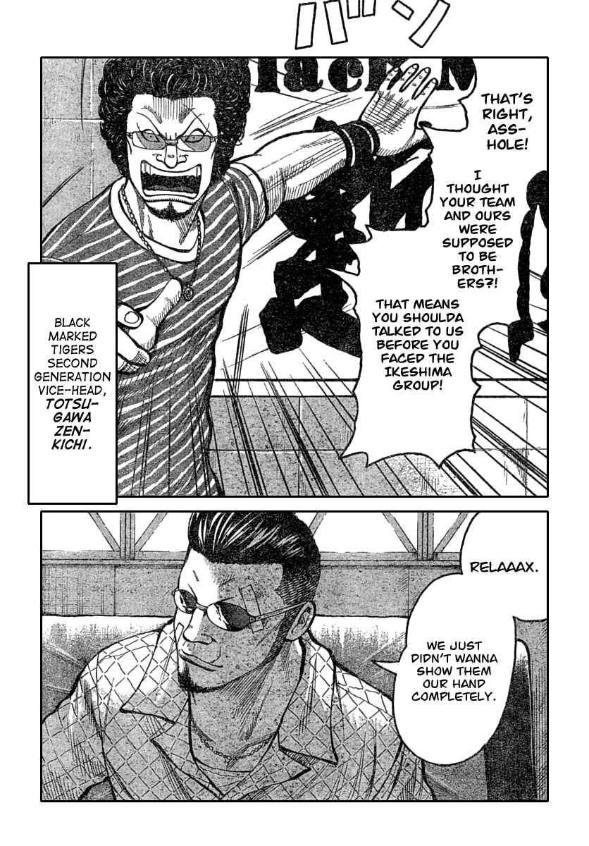 Page 7 Chapter 113 Worst