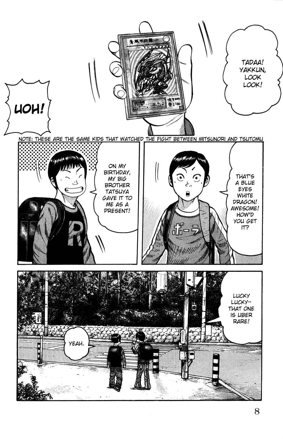 Page 10 Chapter 57 Worst