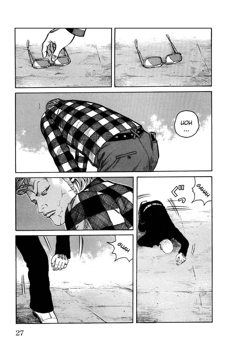 Page 28 Chapter 57 Worst