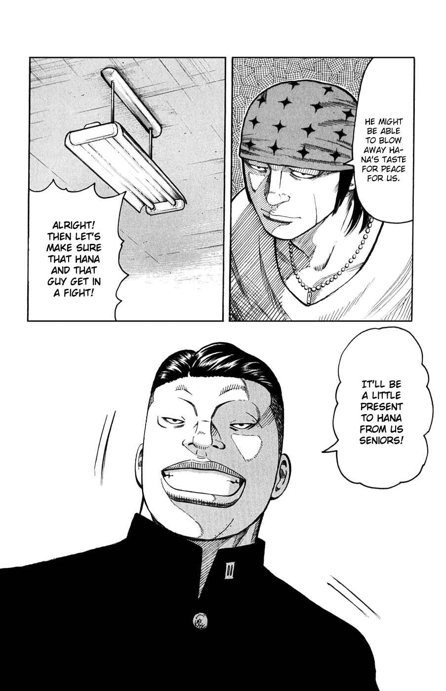 Page 42 Chapter 57 Worst