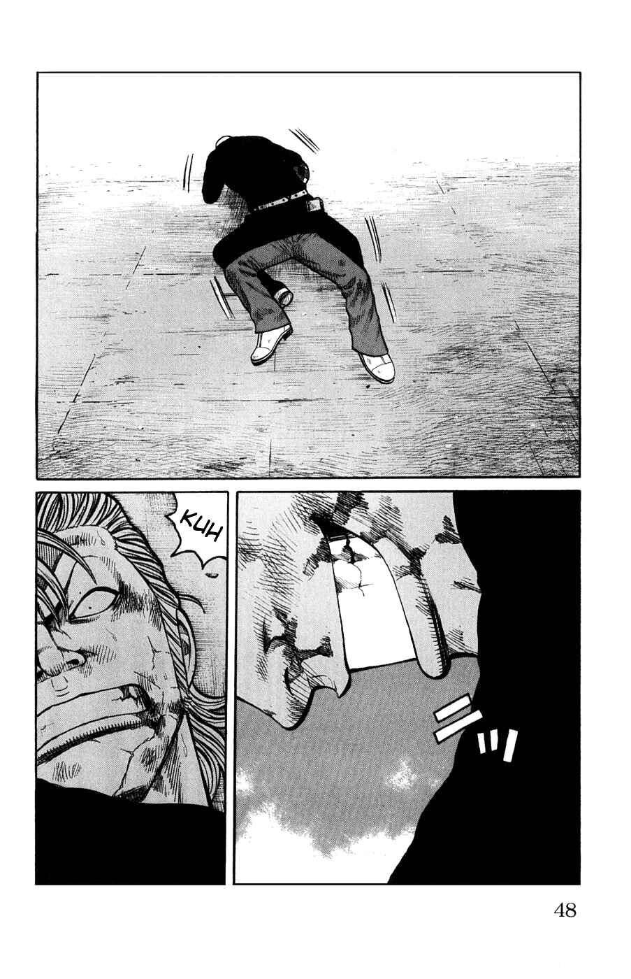 Page 48 Chapter 57 Worst