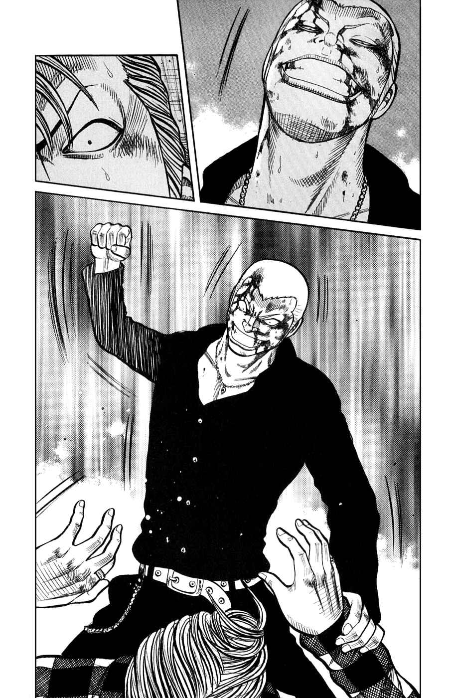 Page 49 Chapter 57 Worst
