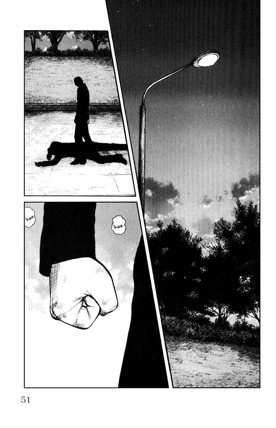 Page 51 Chapter 57 Worst