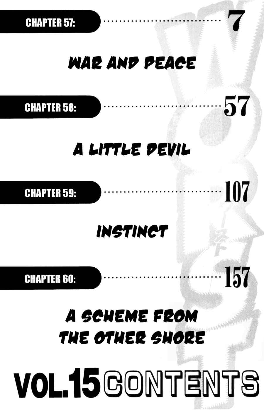 Page 8 Chapter 57 Worst