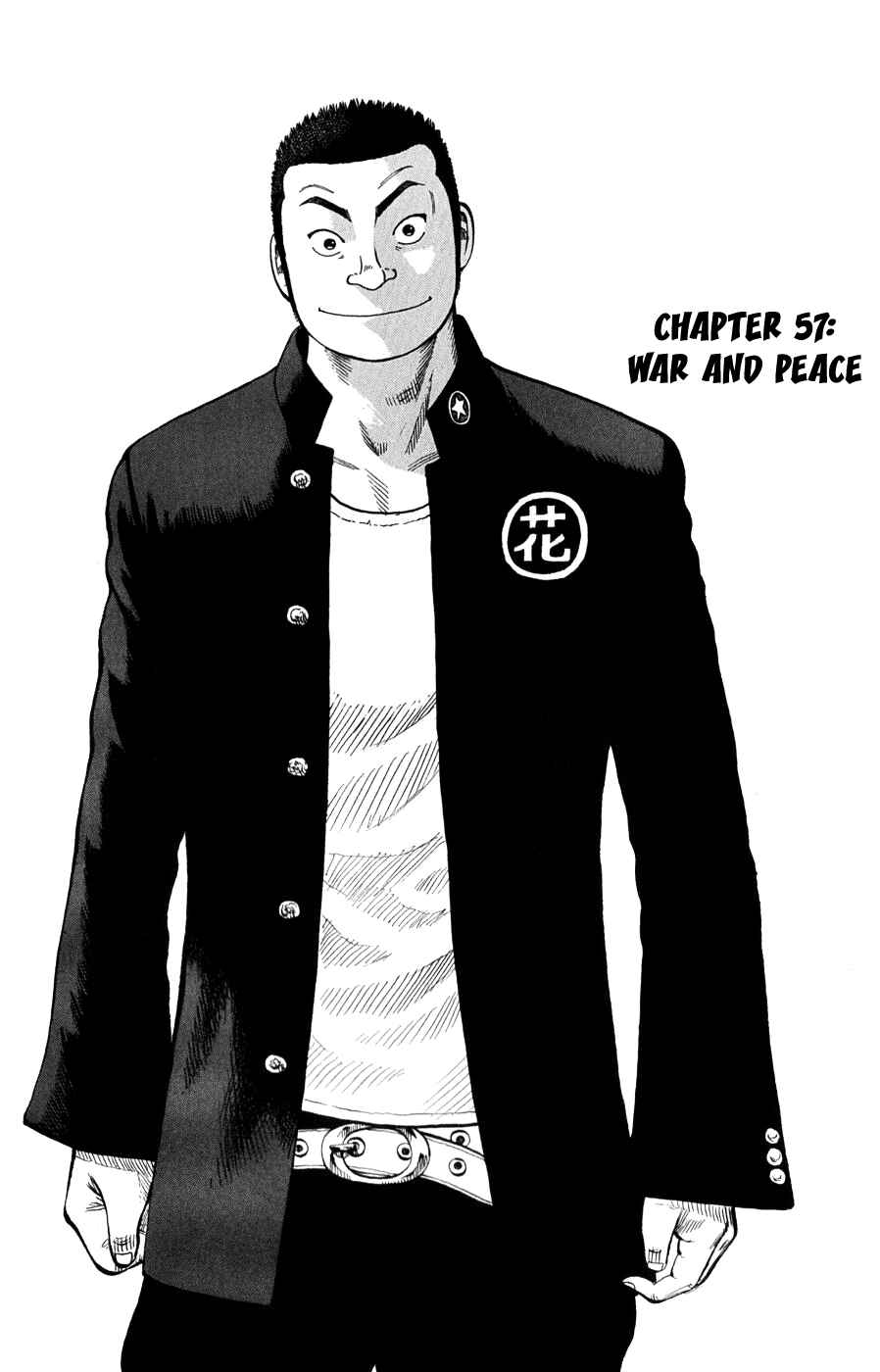 Page 9 Chapter 57 Worst