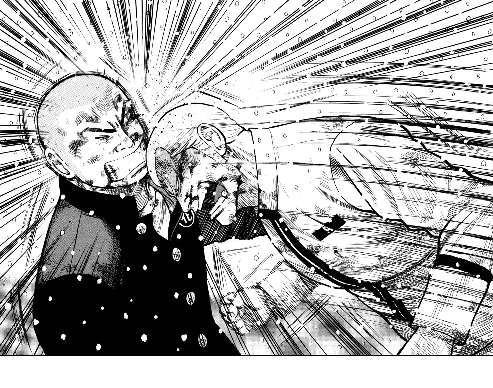 Page 16 Chapter 83 Worst
