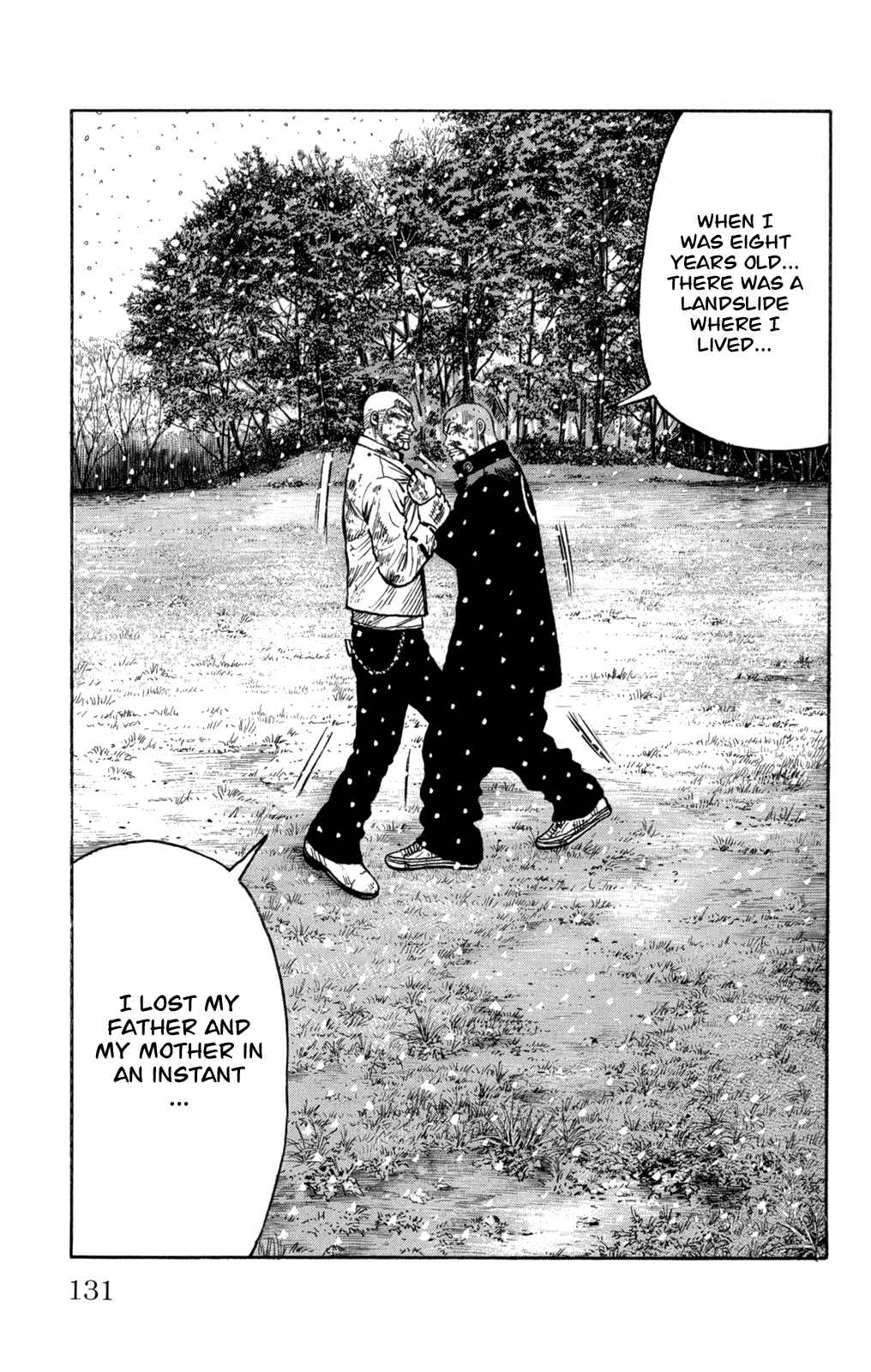 Page 29 Chapter 83 Worst