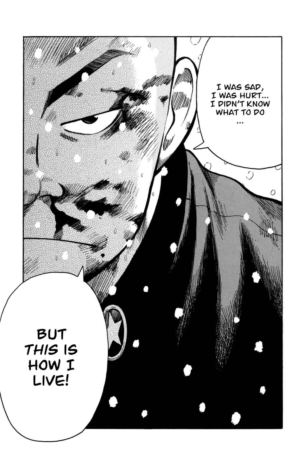 Page 31 Chapter 83 Worst