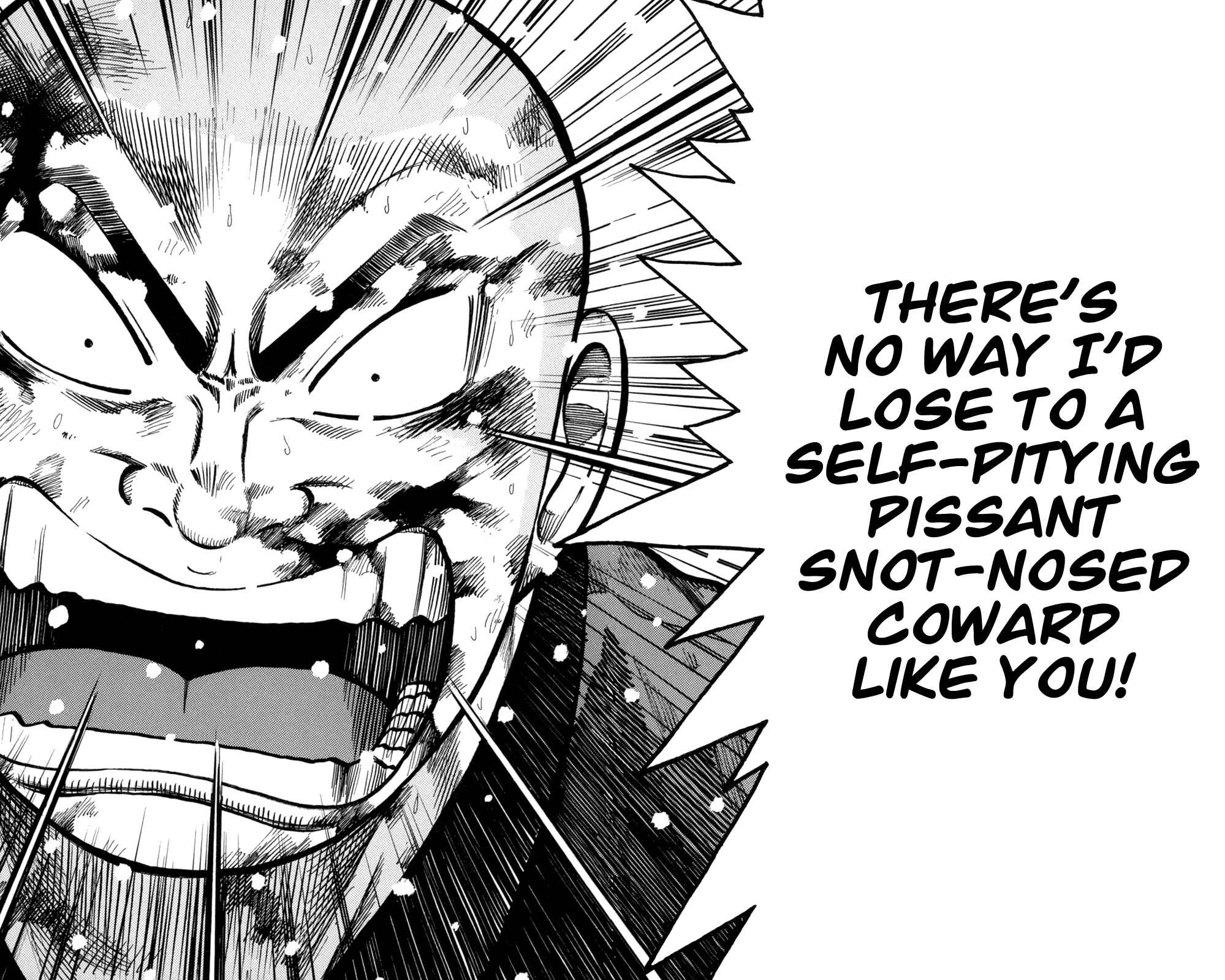 Page 33 Chapter 83 Worst