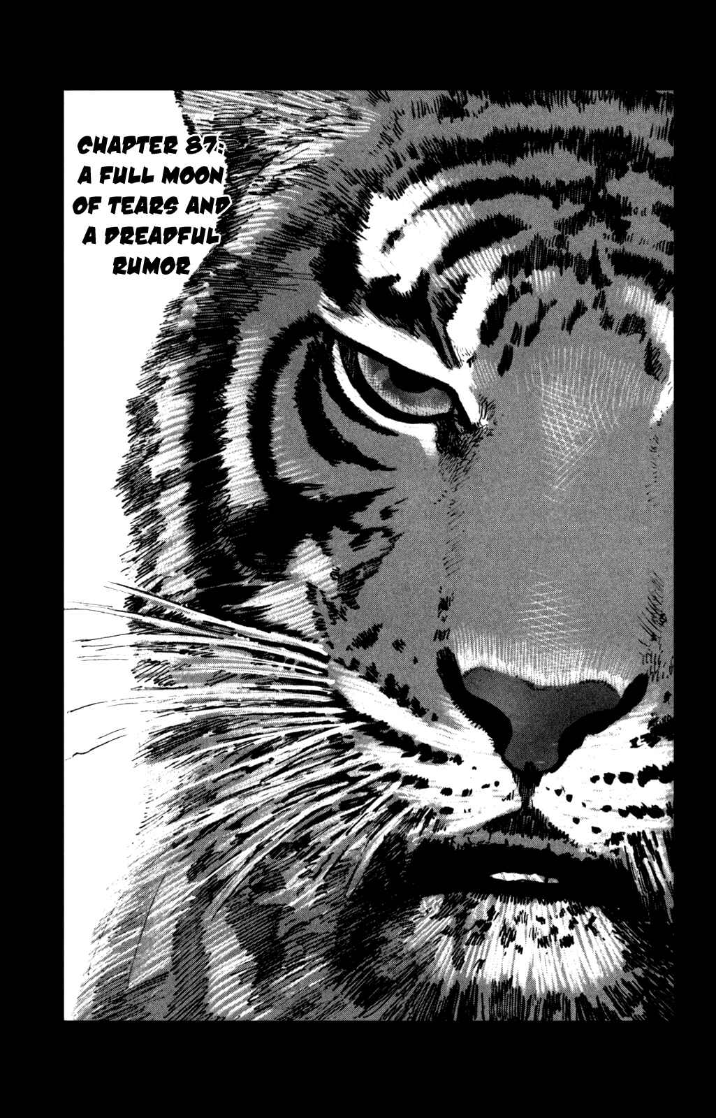 Page 1 Chapter 87 Worst