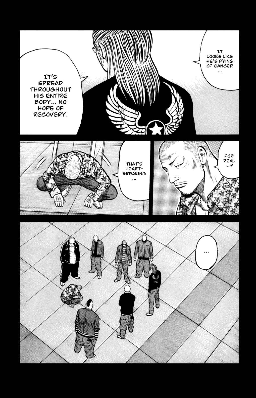 Page 25 Chapter 87 Worst