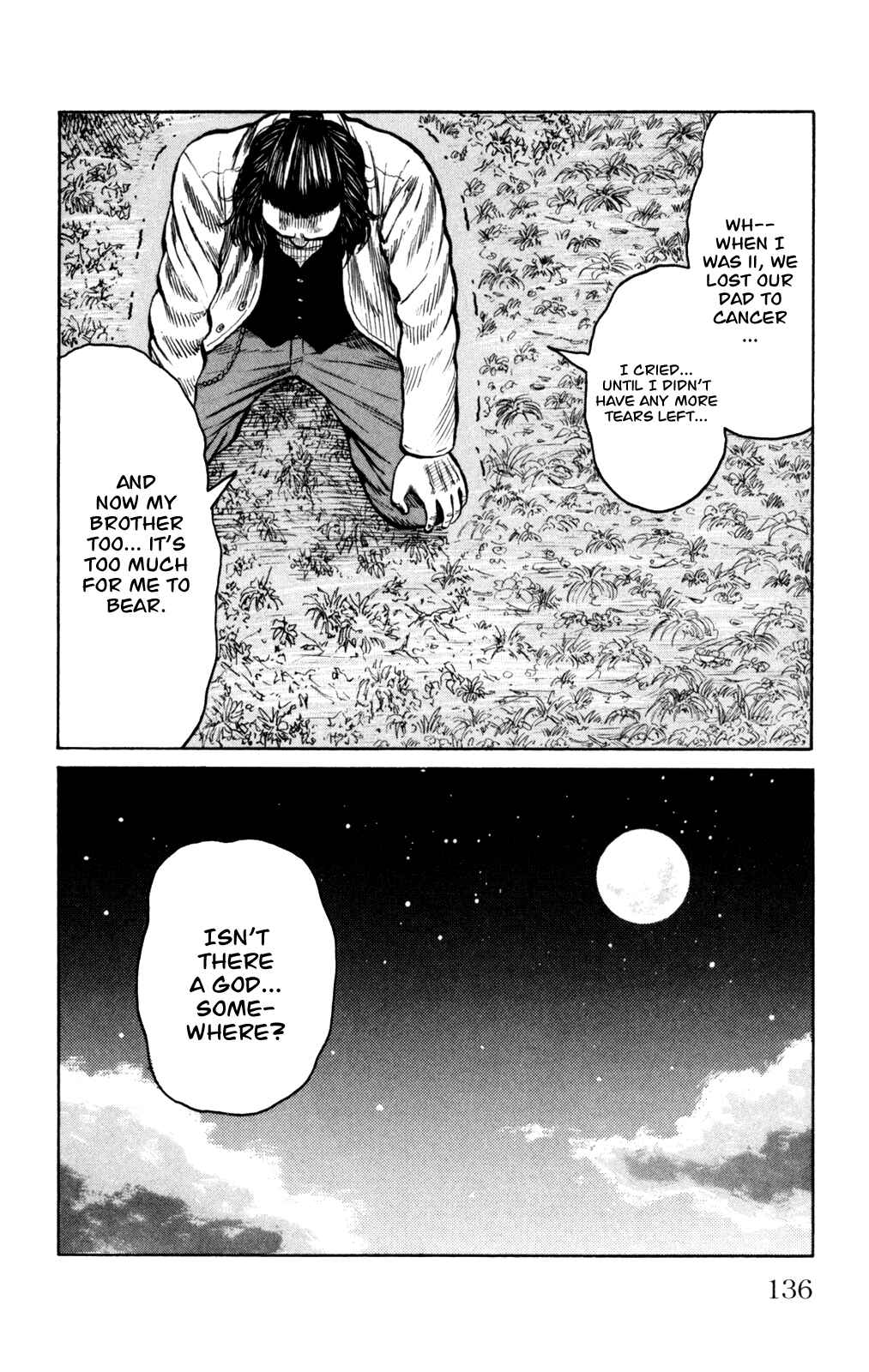 Page 39 Chapter 87 Worst