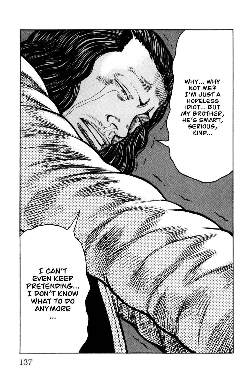 Page 40 Chapter 87 Worst