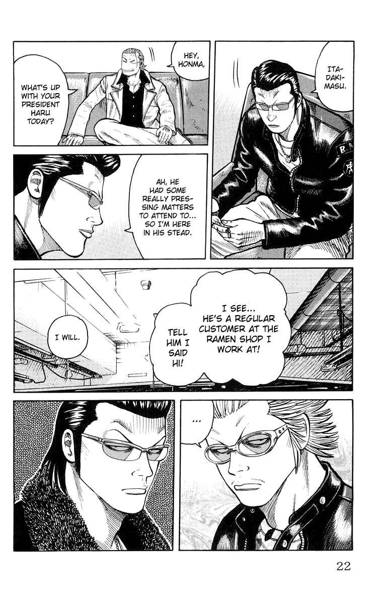 Page 22 Chapter 37 Worst