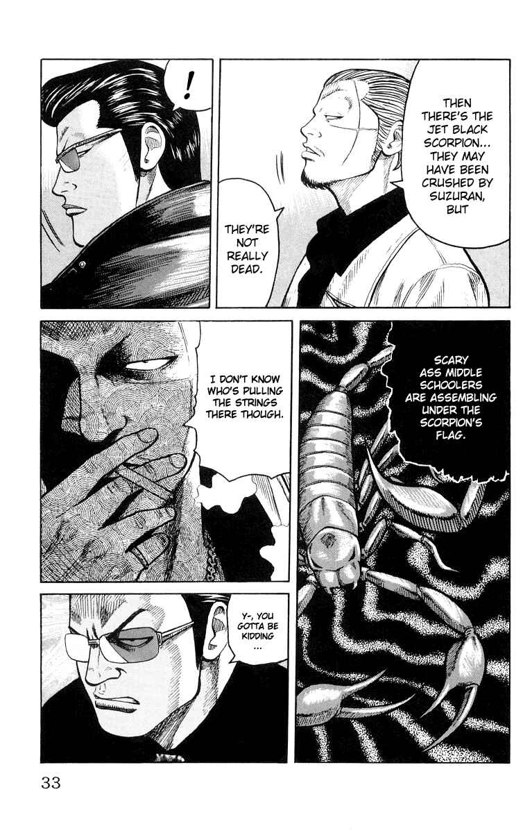 Page 33 Chapter 37 Worst