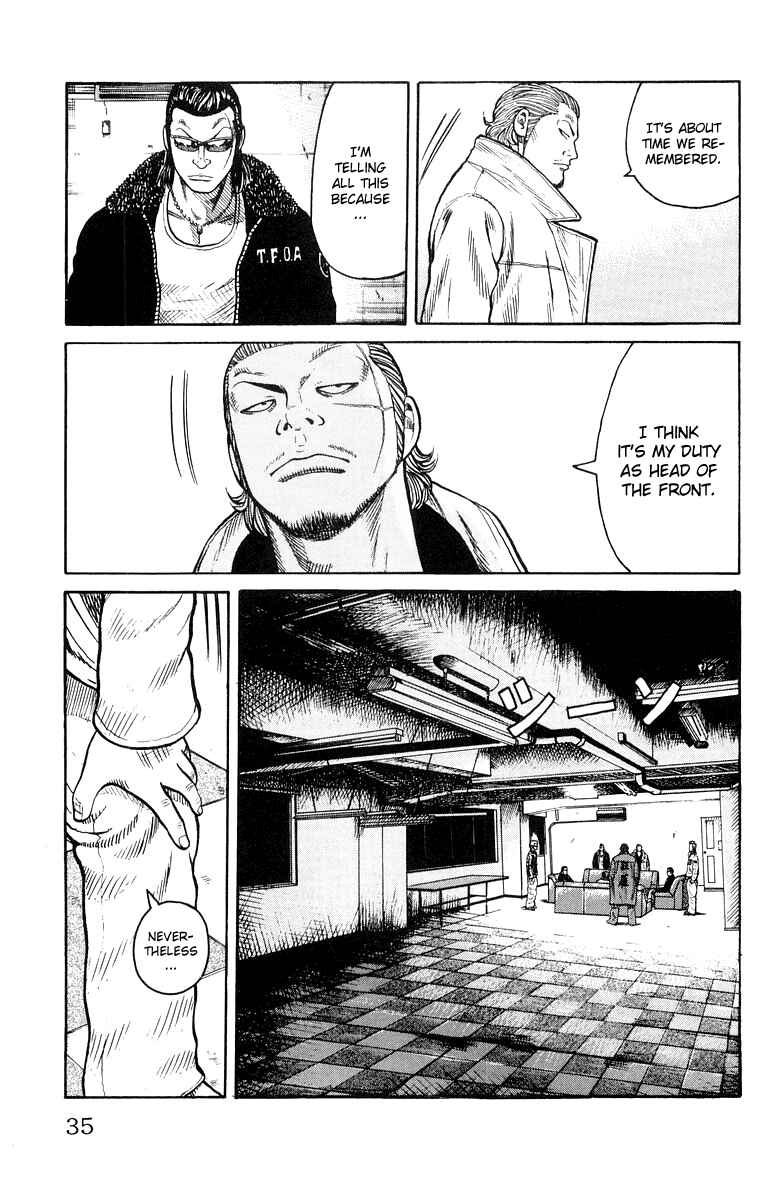 Page 35 Chapter 37 Worst