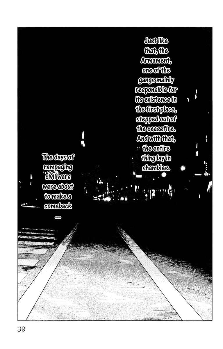 Page 39 Chapter 37 Worst