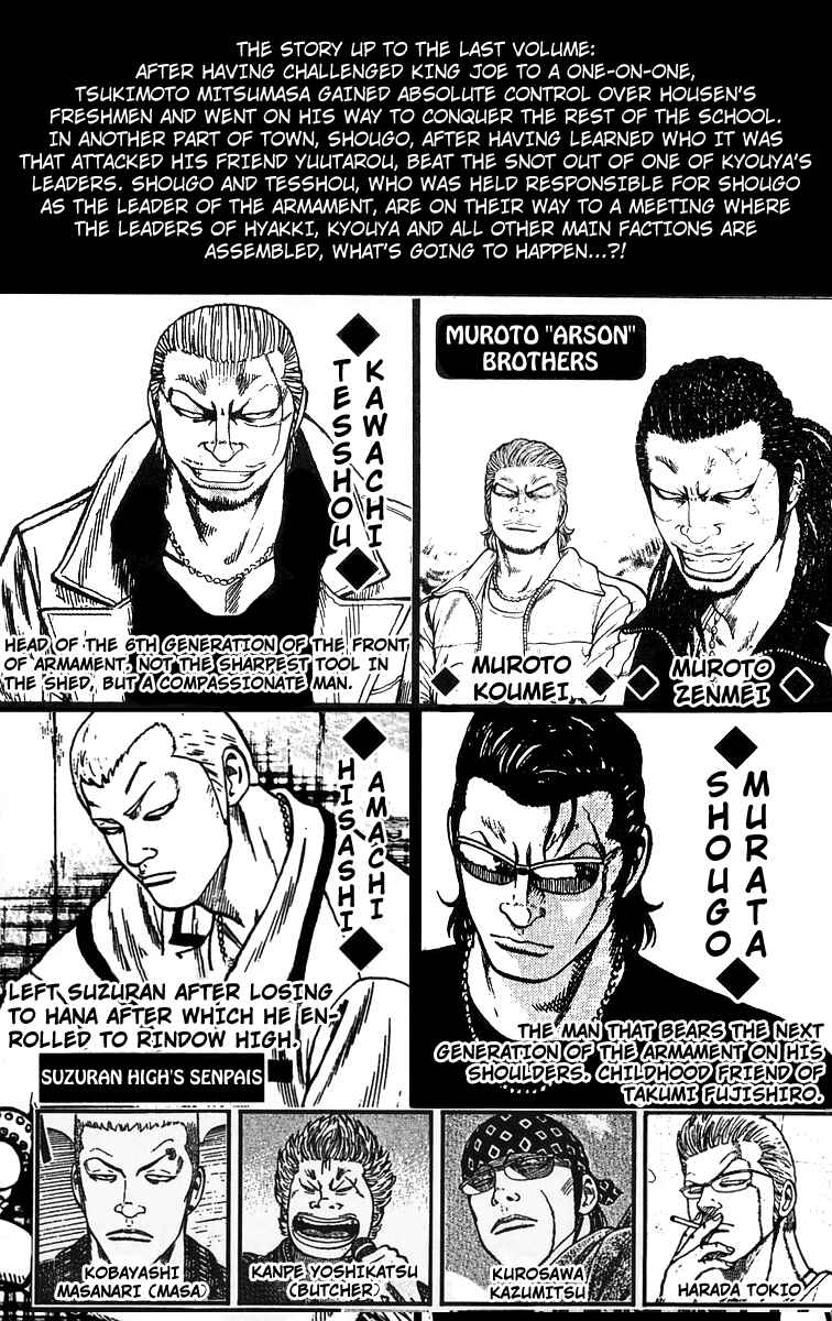 Page 8 Chapter 37 Worst