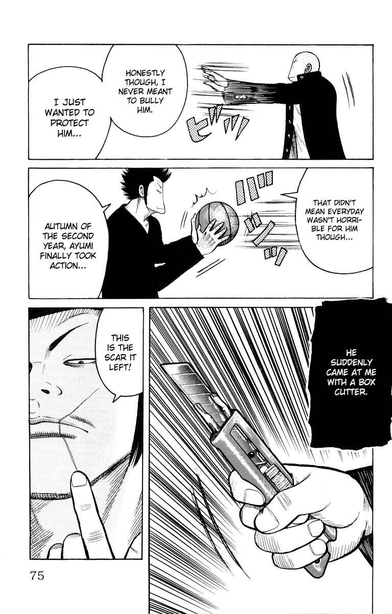 Page 19 Chapter 38 Worst