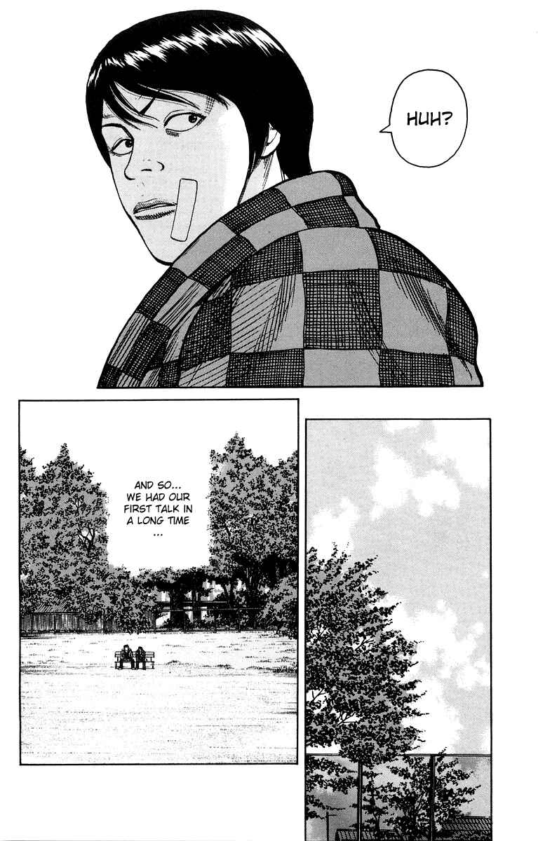 Page 28 Chapter 38 Worst