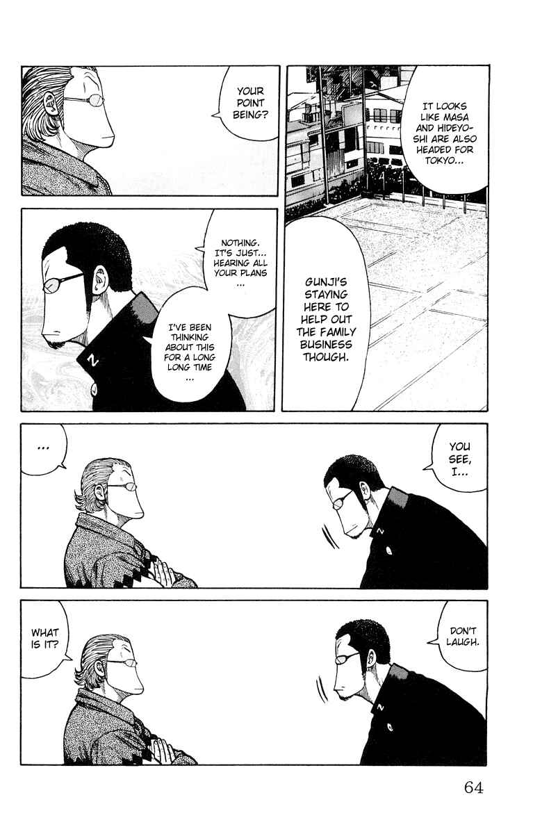 Page 8 Chapter 38 Worst