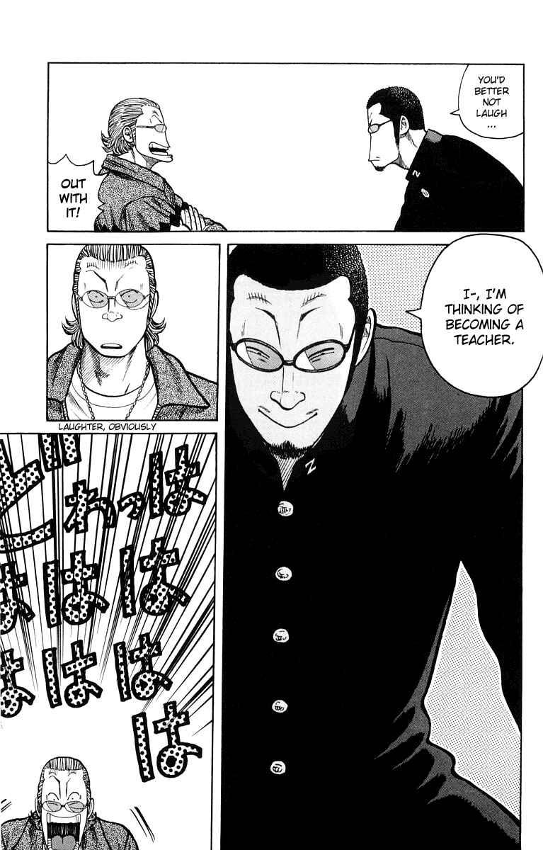 Page 9 Chapter 38 Worst