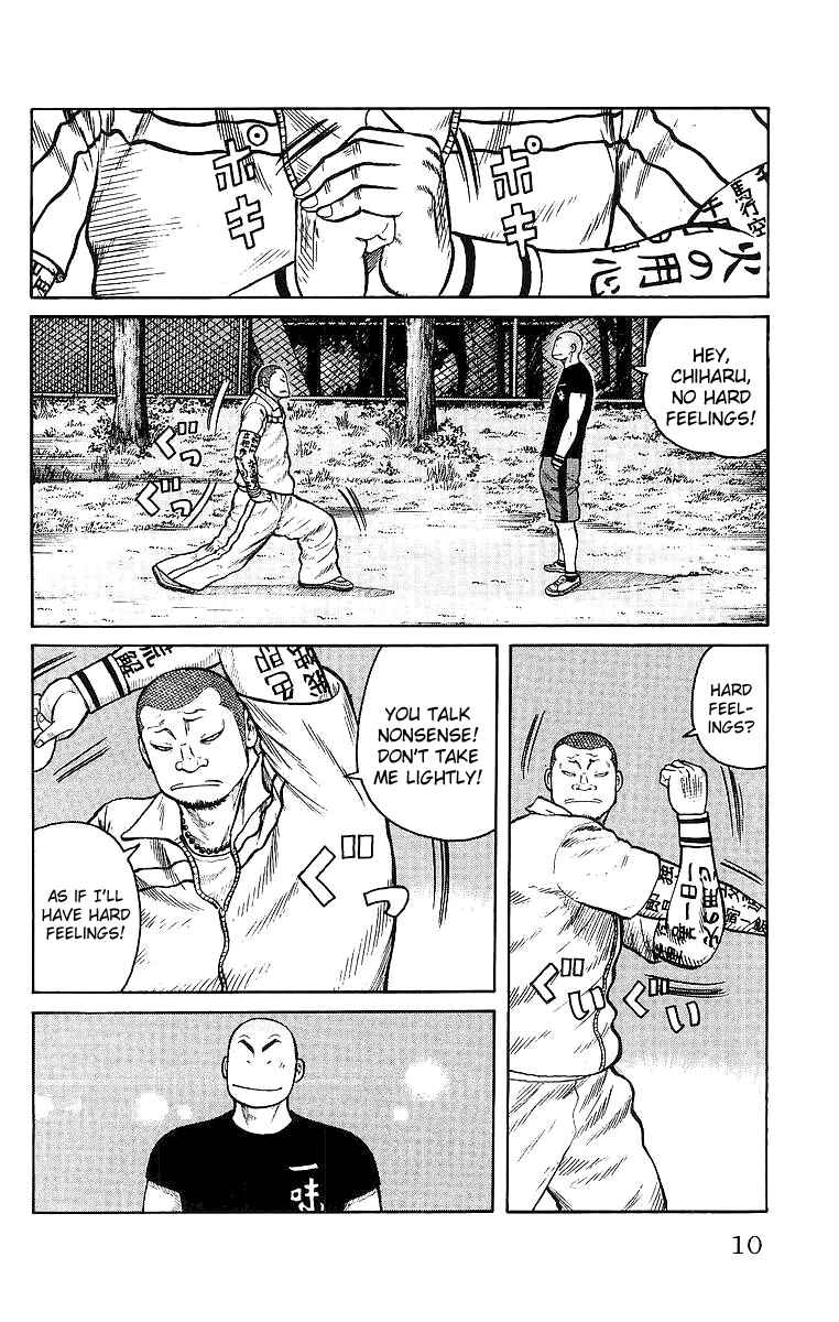 Page 13 Chapter 25 Worst