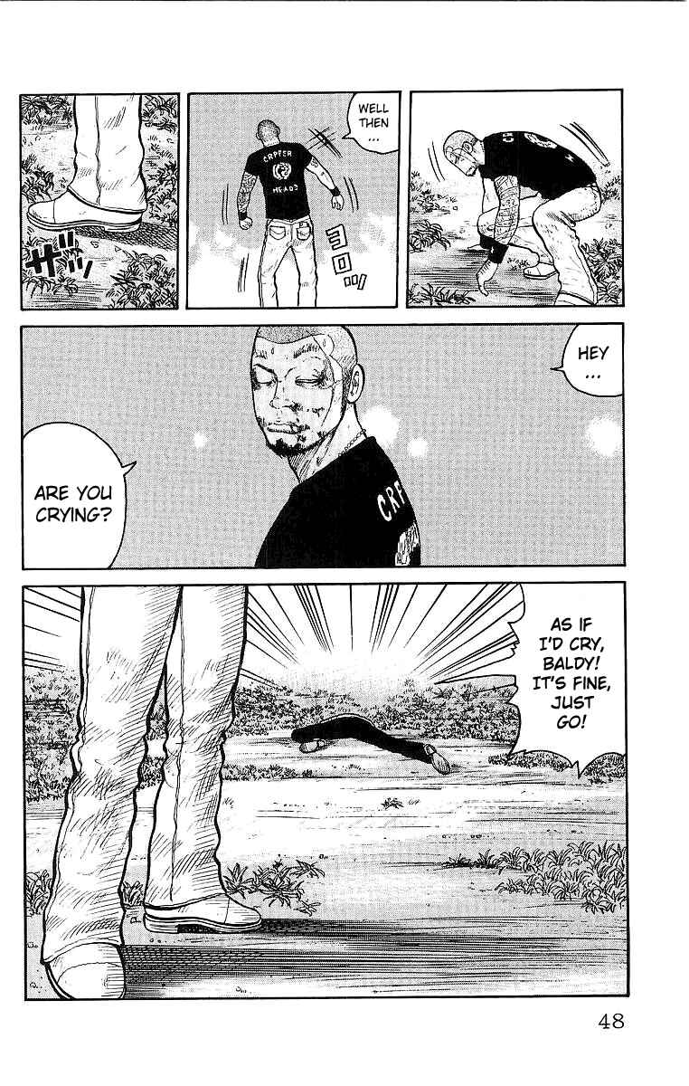 Page 49 Chapter 25 Worst