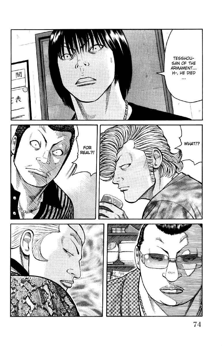 Page 18 Chapter 54 Worst