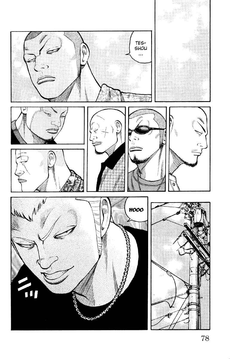 Page 22 Chapter 54 Worst