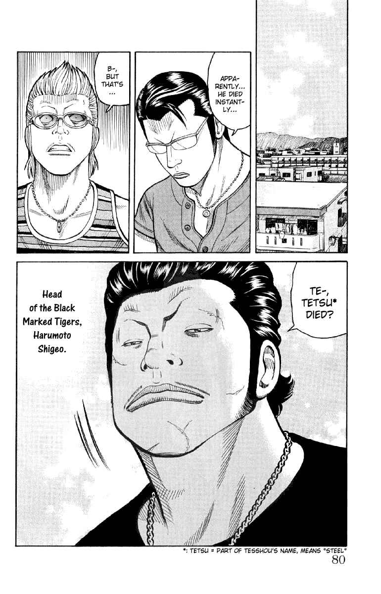 Page 24 Chapter 54 Worst