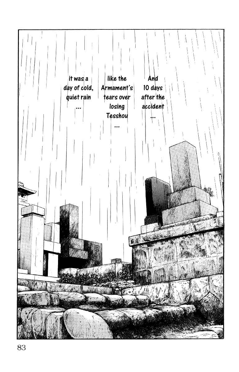 Page 27 Chapter 54 Worst