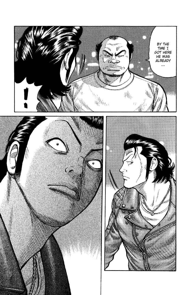Page 9 Chapter 54 Worst