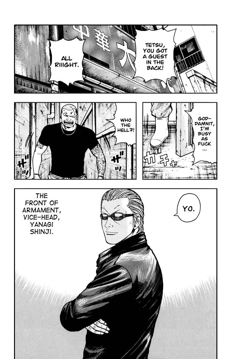 Page 22 Chapter 6 Worst