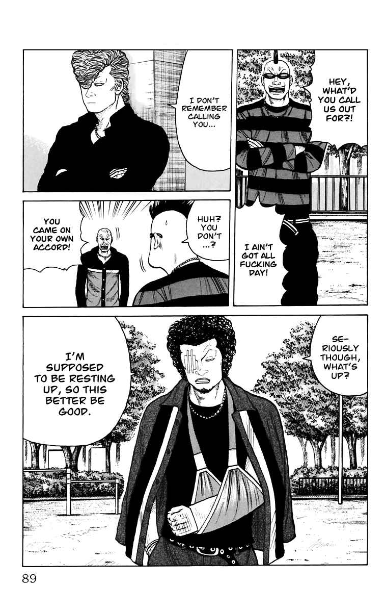 Page 34 Chapter 6 Worst