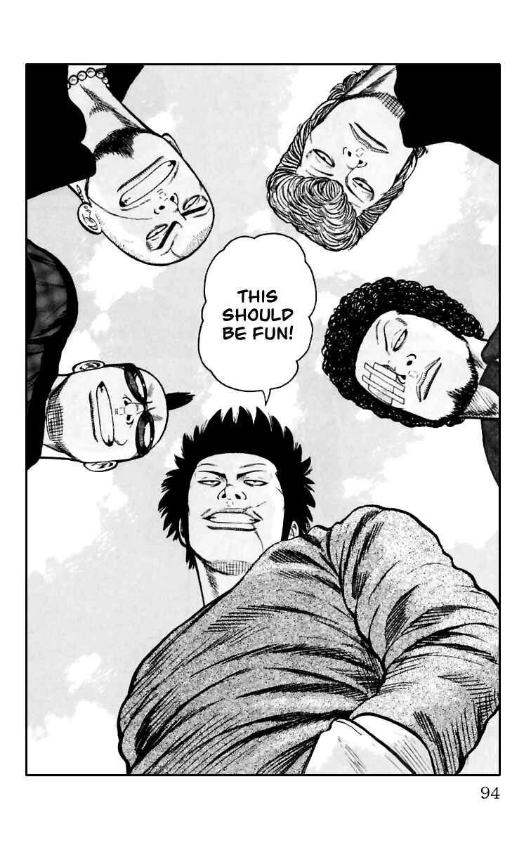 Page 39 Chapter 6 Worst