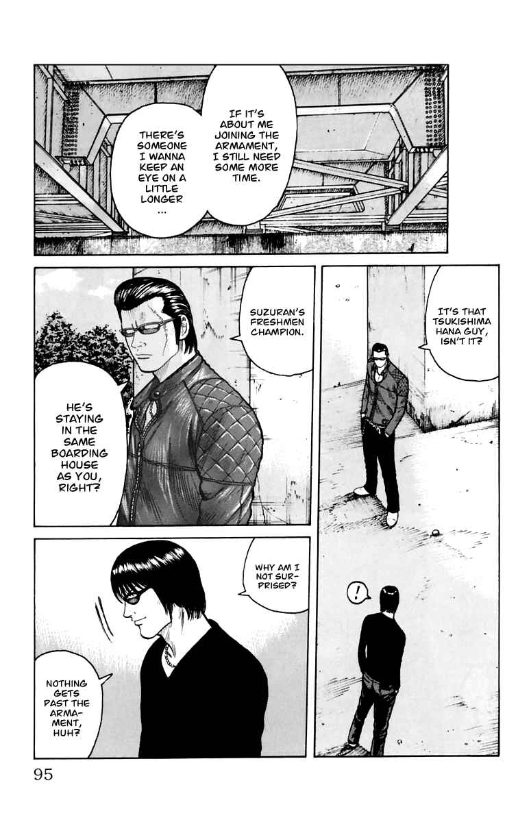 Page 40 Chapter 6 Worst