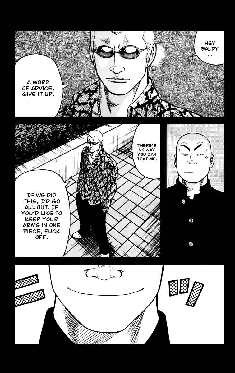 Page 8 Chapter 6 Worst